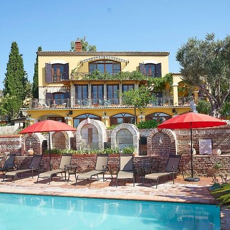Villa Taraca Alacati Romantik Otel (Adults Only) Exteriér fotografie