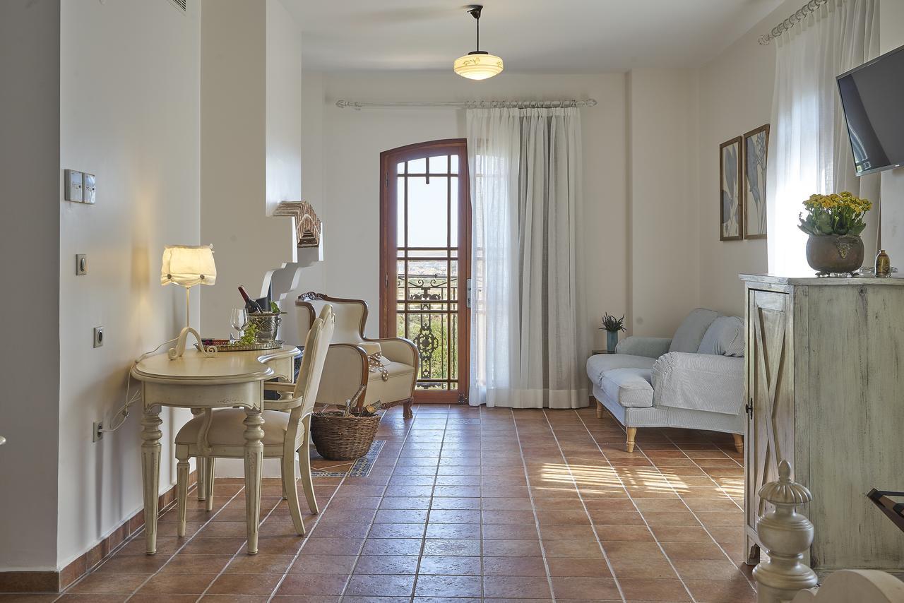 Villa Taraca Alacati Romantik Otel (Adults Only) Exteriér fotografie