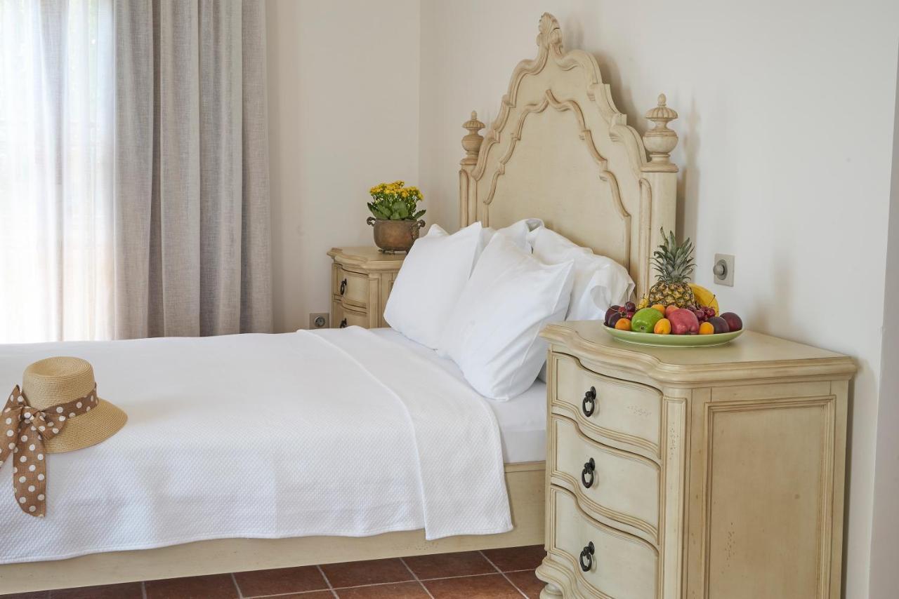 Villa Taraca Alacati Romantik Otel (Adults Only) Exteriér fotografie