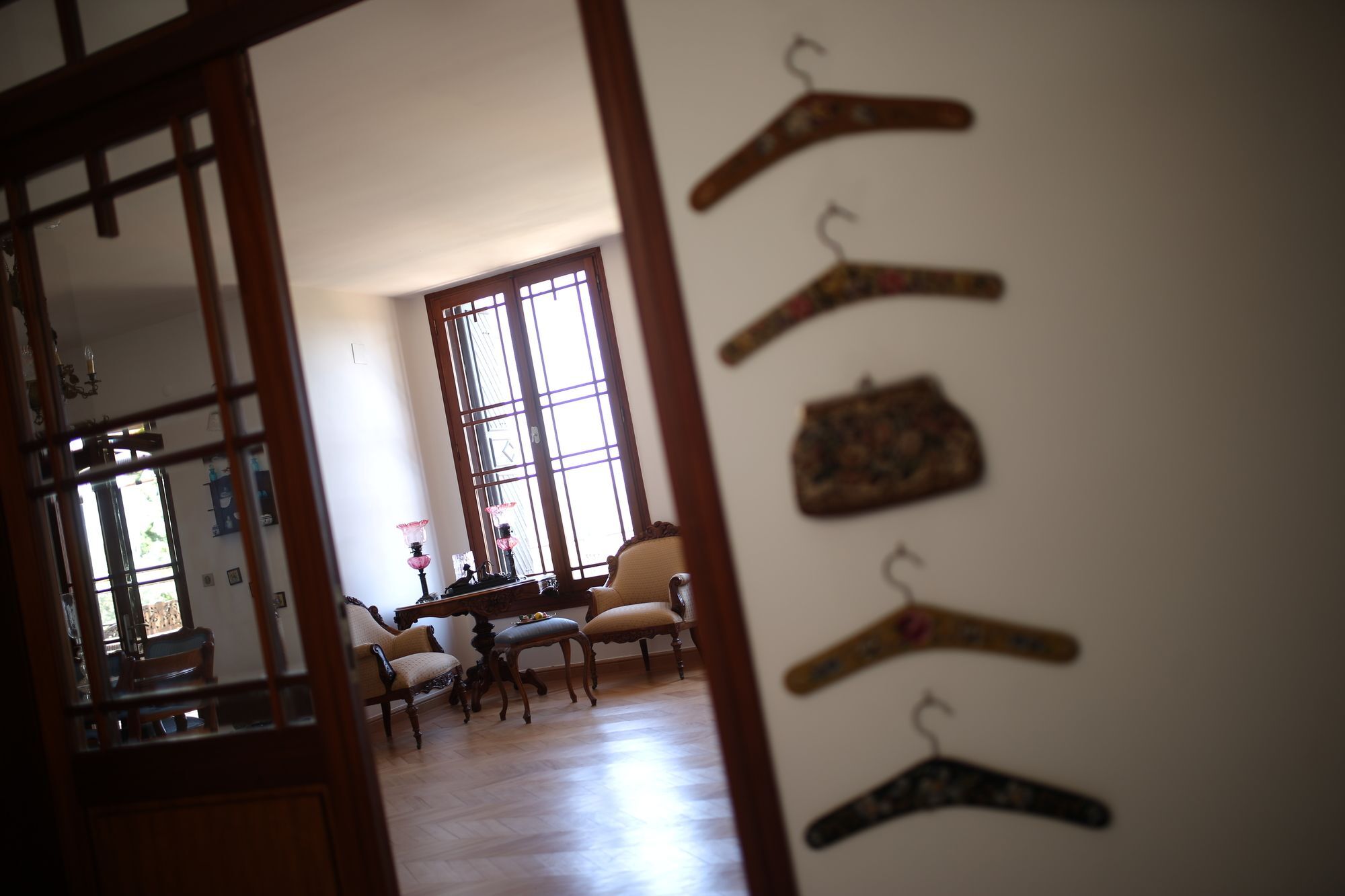 Villa Taraca Alacati Romantik Otel (Adults Only) Exteriér fotografie